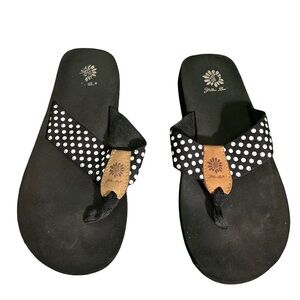 Yellow Box Women’s Sandals